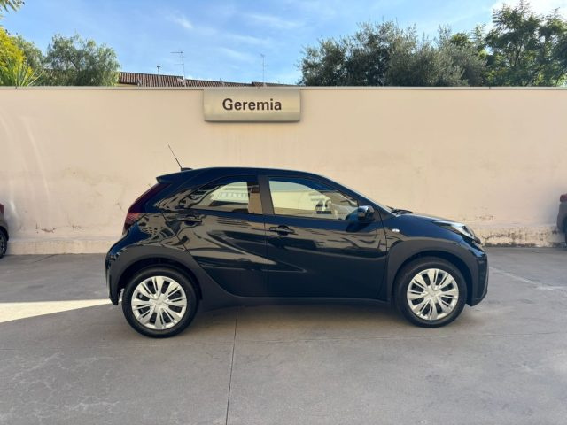 Toyota Aygo X 1.0 VVT-i 72 CV 5 porte Active km 0 a REGGIO DI CALABRIA