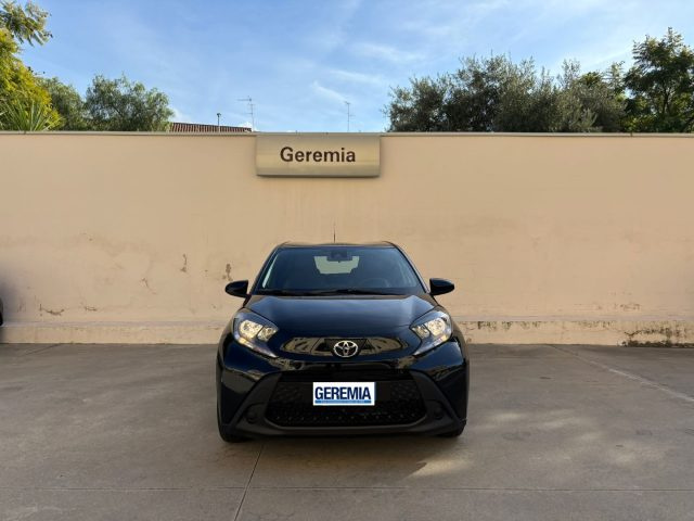 Toyota Aygo X 1.0 VVT-i 72 CV 5 porte Active - foto 2 di 4