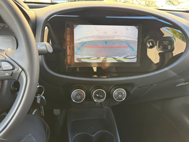 Toyota Aygo X 1.0 VVT-i 72 CV 5 porte Active - foto 4 di 4