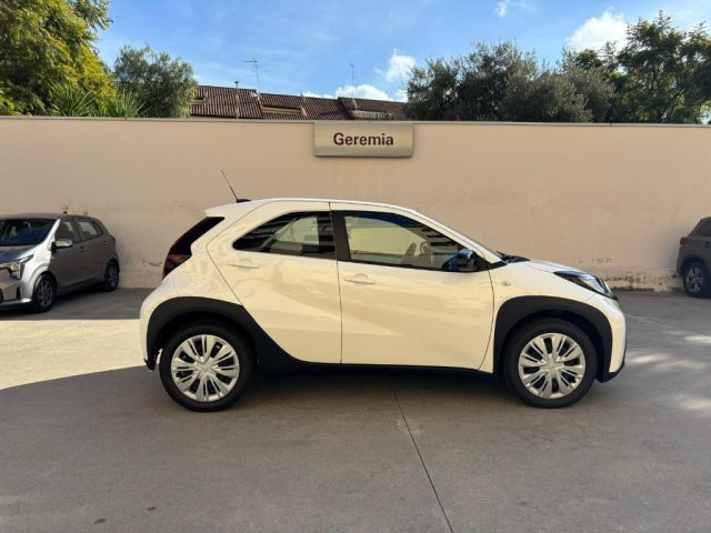 Toyota Aygo X 1.0 VVT-i 72 CV 5 porte Active km 0 a REGGIO DI CALABRIA