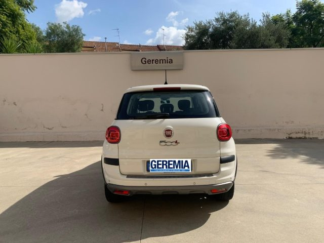 Fiat 500L 1.3 Multijet 95 CV Cross - foto 2 di 4