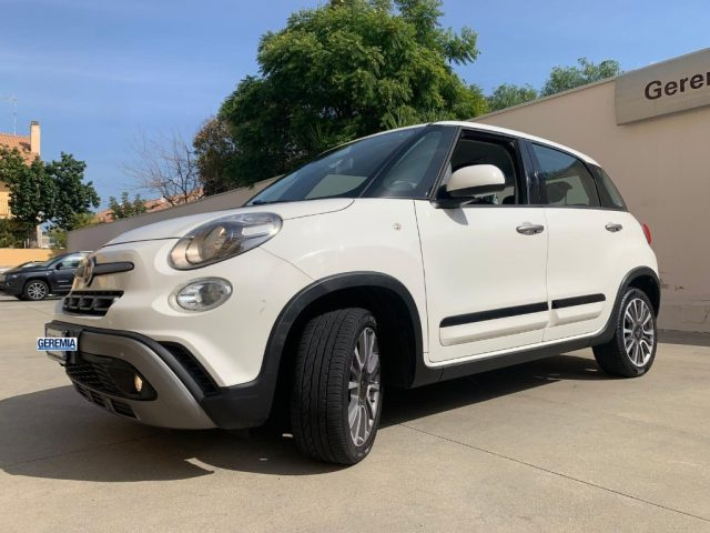 Fiat 500L 1.3 Multijet 95 CV Cross - foto 3 di 4