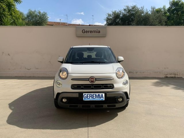 Fiat 500L 1.3 Multijet 95 CV Cross usato a REGGIO DI CALABRIA