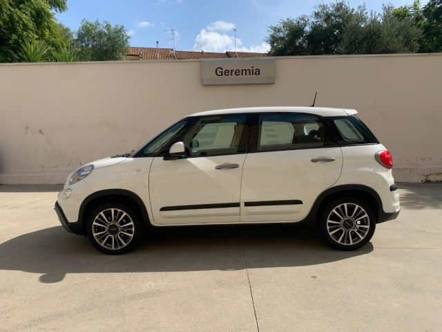 Fiat 500L 1.3 Multijet 95 CV Cross - foto 4 di 4