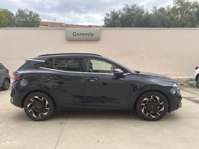 Kia Sportage 1.6 CRDi MHEV GT-line - foto 2 di 4