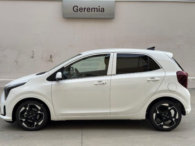 Kia Picanto 1.2 GDi 5 porte AMT Style - foto 3 di 4