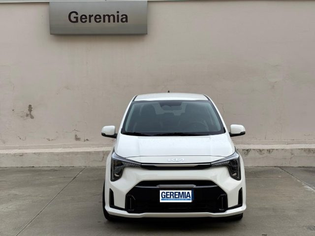 Kia Picanto 1.2 GDi 5 porte AMT Style km 0 a REGGIO DI CALABRIA