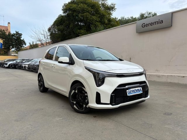 Kia Picanto 1.2 GDi 5 porte AMT Style - foto 4 di 4