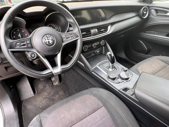 Alfa Romeo Stelvio 2.2 Turbodiesel 190CV AT8 Q4 Business - foto 4 di 4