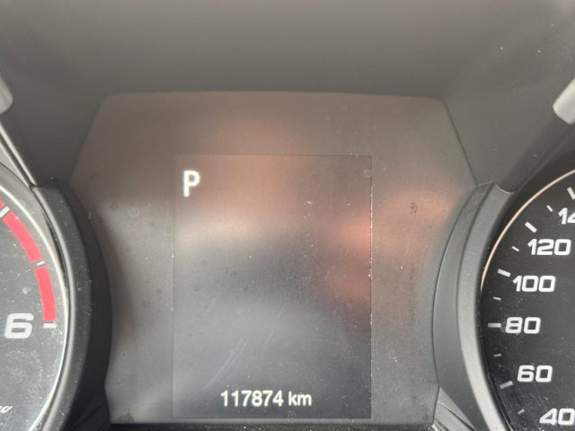 Alfa Romeo Stelvio 2.2 Turbodiesel 190CV AT8 Q4 Business usato a REGGIO DI CALABRIA