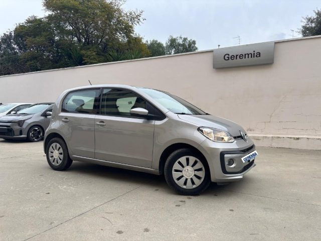Volkswagen up! 1.0 5p. move up! - foto 4 di 12