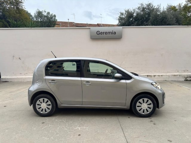 Volkswagen up! 1.0 5p. move up! - foto 3 di 12
