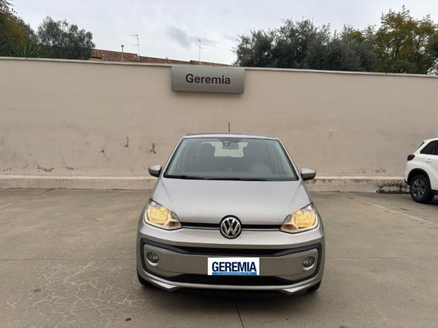 Volkswagen up! 1.0 5p. move up! usato a REGGIO DI CALABRIA