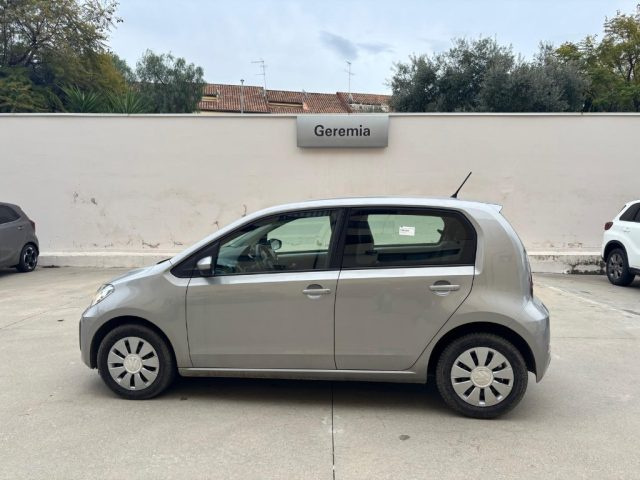 Volkswagen up! 1.0 5p. move up! - foto 2 di 12