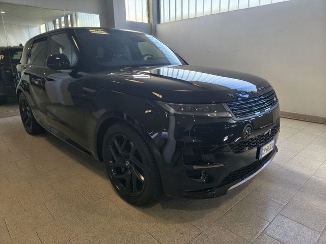 Land Rover Range Rover Sport 3.0D I6 249 MHEV Dynamic HSE aut. usato a CARESANABLOT