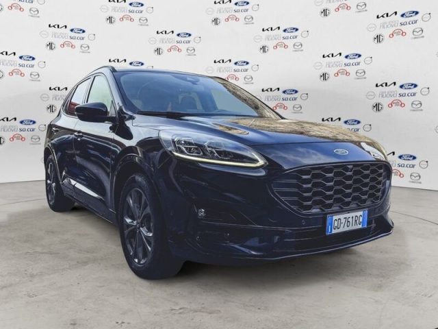 Ford Kuga 2.5 Benzina PHEV 225CV 2WD Auto ST-Line X usato a CARESANABLOT