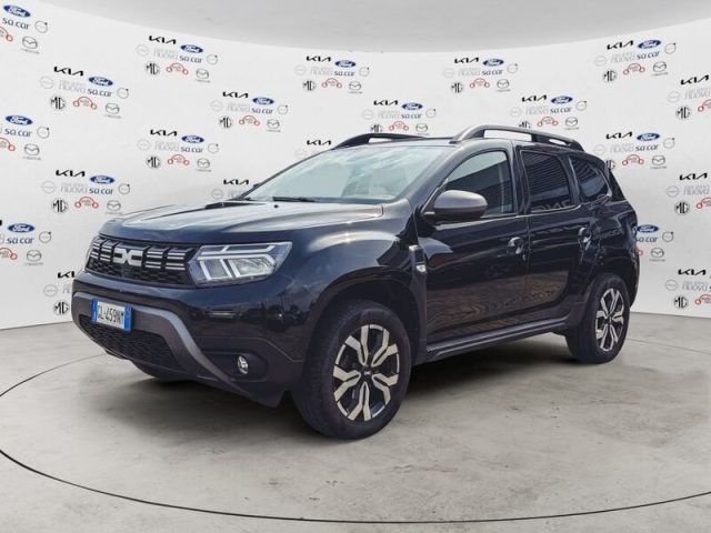 Dacia Duster 1.0 TCe 4x2 100cv Eco-G Journey Up - foto 2 di 4