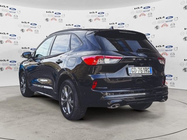 Ford Kuga 2.5 Benzina PHEV 225CV 2WD Auto ST-Line X - foto 3 di 4