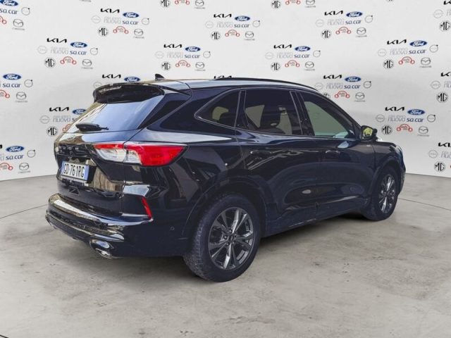 Ford Kuga 2.5 Benzina PHEV 225CV 2WD Auto ST-Line X - foto 2 di 4
