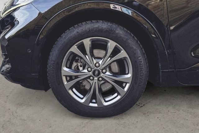 Ford Kuga 2.5 Benzina PHEV 225CV 2WD Auto ST-Line X - foto 4 di 4