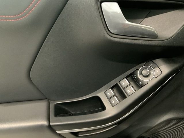 Ford Puma 1.0 Ecoboost Hybrid 125CV ST-Line X - foto 4 di 4