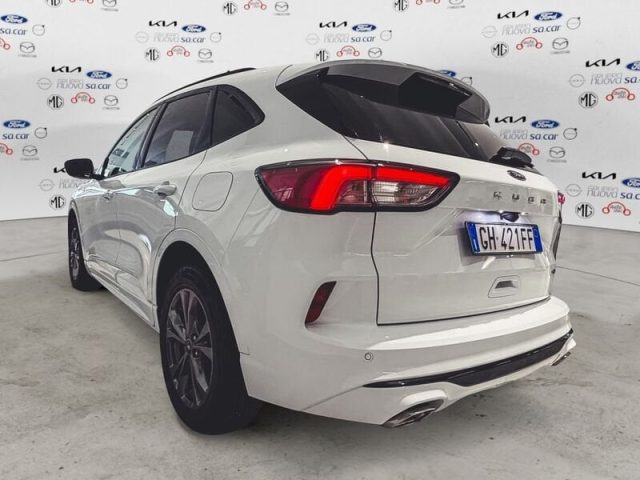 Ford Kuga 2.5 Benzina FHEV 190CV 2WD ST-Line Aut - foto 3 di 4