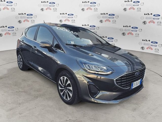 Ford Fiesta 1.1 75CV Titanium - foto 2 di 4
