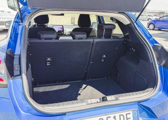 Ford Puma 1.0 Ecoboost Hybrid 125CV Titanium - foto 4 di 4