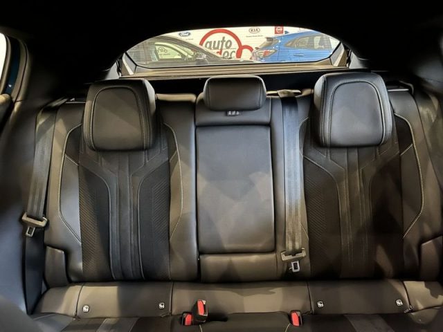 Peugeot 408 GT PureTech 130 EAT8 S&S aut. - foto 4 di 4
