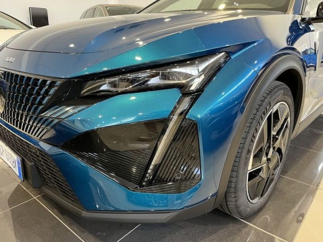 Peugeot 408 GT PureTech 130 EAT8 S&S aut. - foto 3 di 4