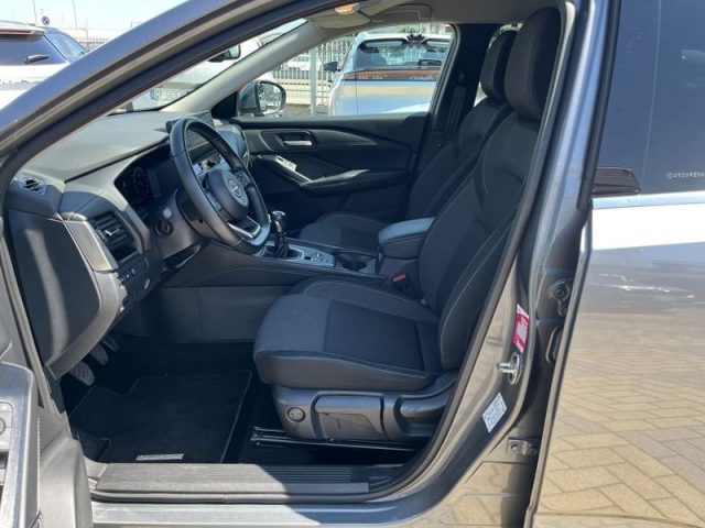 Nissan Qashqai 1.3 MHEV 140 N-Connecta - foto 4 di 4