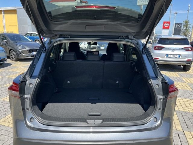 Nissan Qashqai 1.3 MHEV 140 N-Connecta - foto 3 di 4