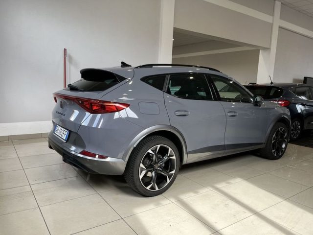 CUPRA Formentor 1.5 TSI DSG - foto 3 di 4