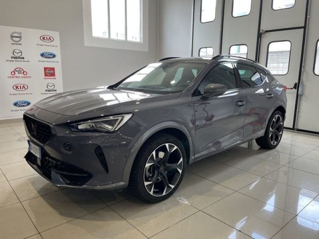 CUPRA Formentor 1.5 TSI DSG - foto 2 di 4