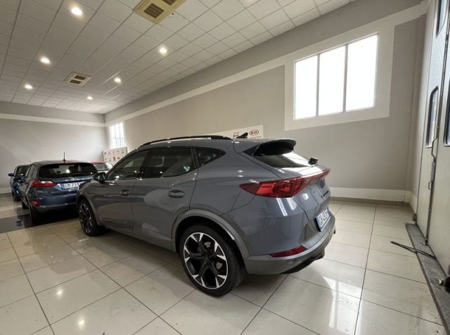 CUPRA Formentor 1.5 TSI DSG - foto 4 di 4