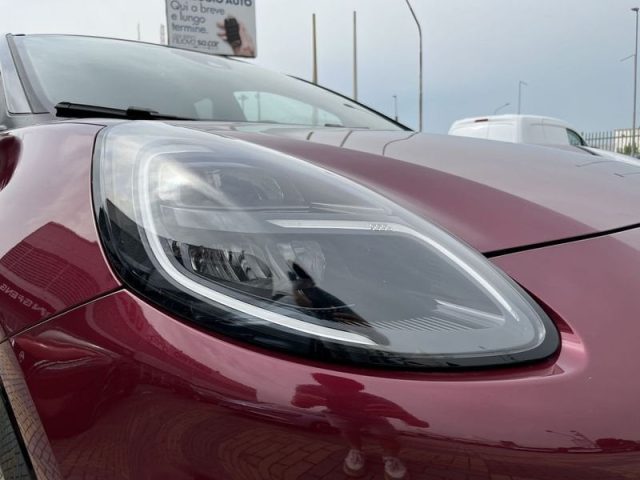 Ford Puma 1.0 Ecoboost Hybrid 125CV ST-Line X Auto - foto 3 di 4