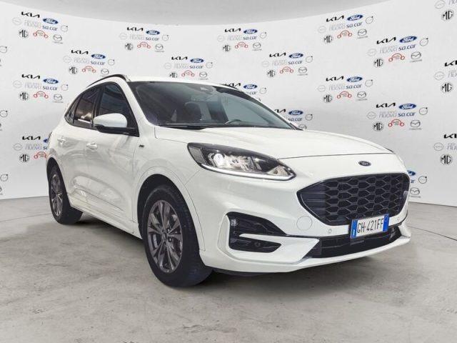 Ford Kuga 2.5 Benzina FHEV 190CV 2WD ST-Line Aut - foto 2 di 4