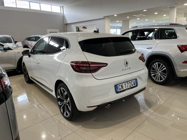 Renault Clio 1.0 TCE 90 Techno - foto 4 di 4