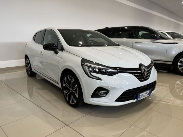 Renault Clio 1.0 TCE 90 Techno usato a CARESANABLOT