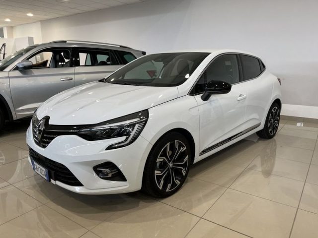 Renault Clio 1.0 TCE 90 Techno - foto 2 di 4