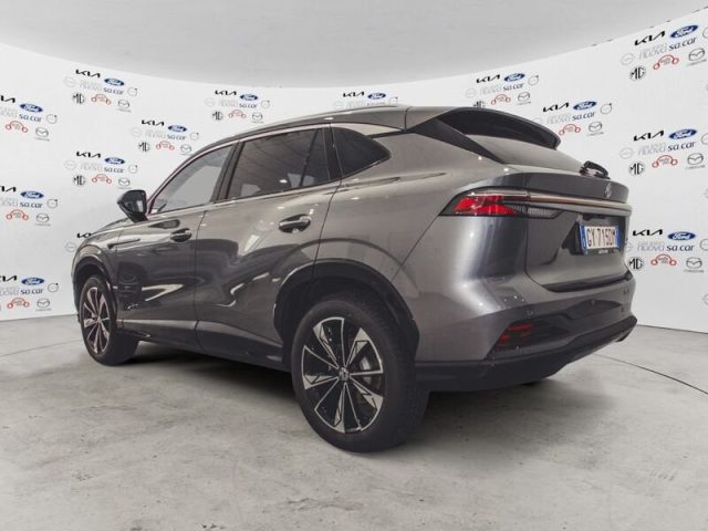 MG HS 1.5 T HEV Luxury AT - foto 4 di 4