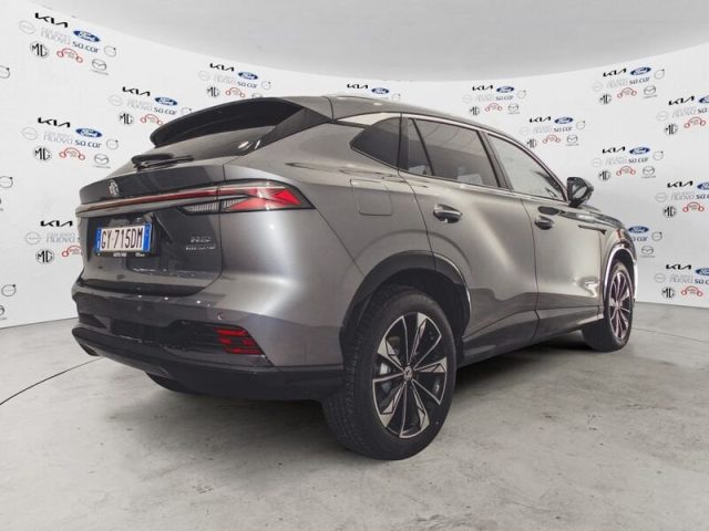 MG HS 1.5 T HEV Luxury AT - foto 3 di 4