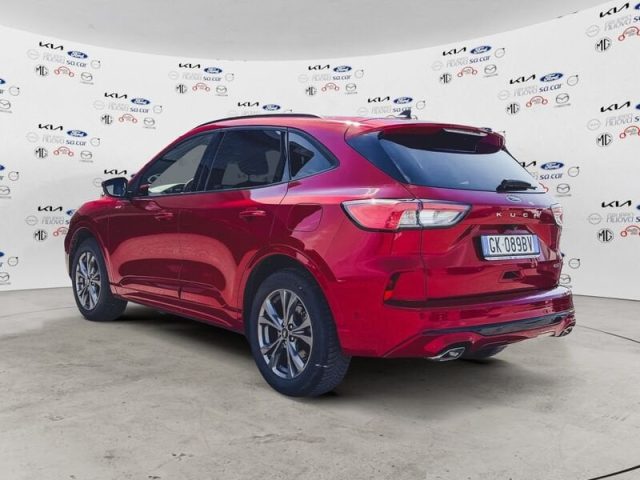 Ford Kuga 2.5 Benzina PHEV 225CV 2WD Auto ST-Line X - foto 3 di 4
