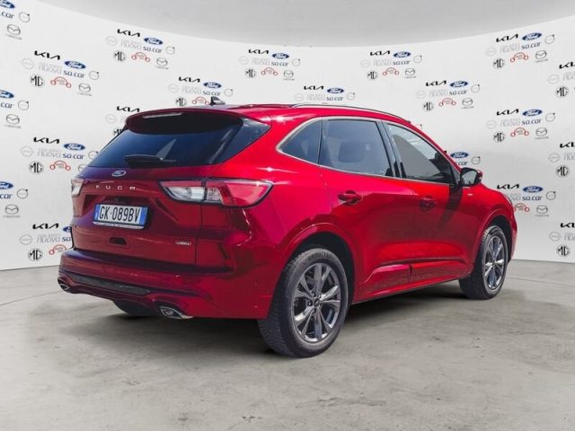 Ford Kuga 2.5 Benzina PHEV 225CV 2WD Auto ST-Line X - foto 4 di 4
