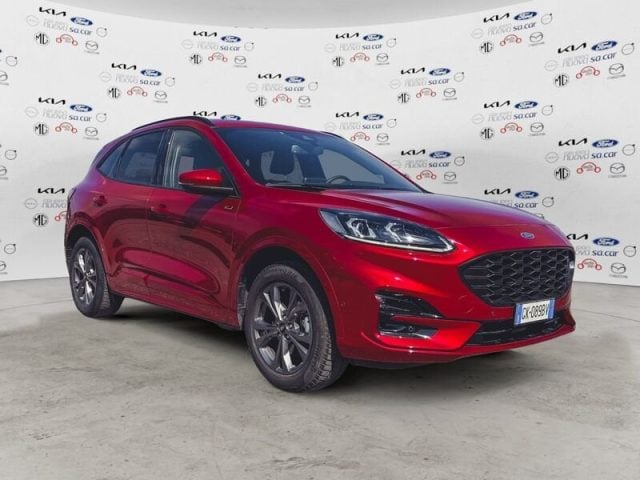 Ford Kuga 2.5 Benzina PHEV 225CV 2WD Auto ST-Line X usato a CARESANABLOT