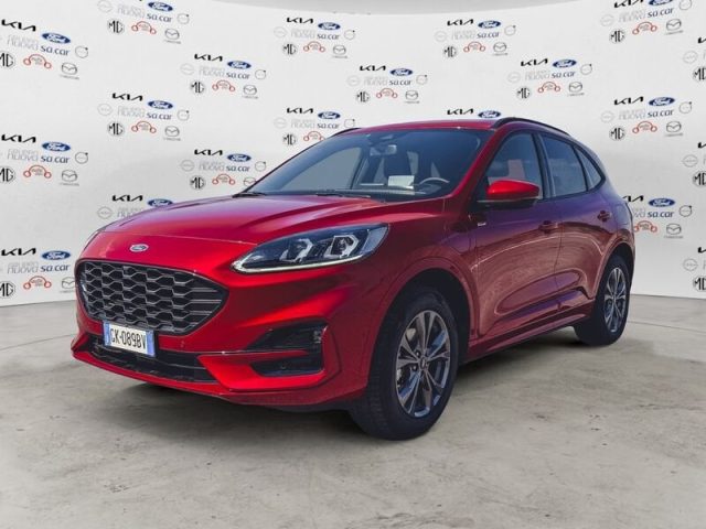 Ford Kuga 2.5 Benzina PHEV 225CV 2WD Auto ST-Line X - foto 2 di 4