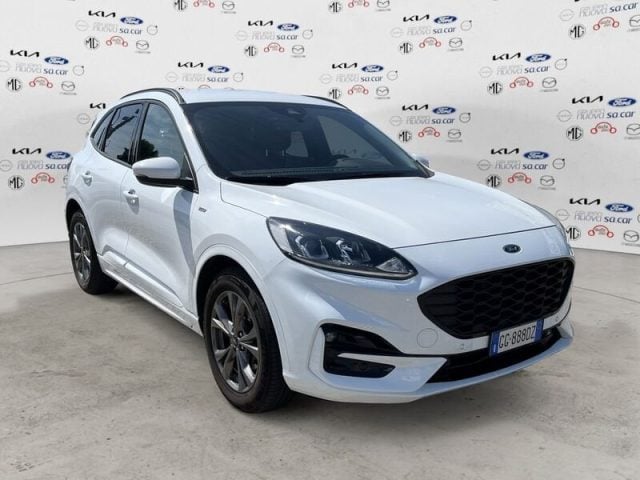 Ford Kuga 1.5 EcoBlue 120CV 2WD ST-Line - foto 2 di 4