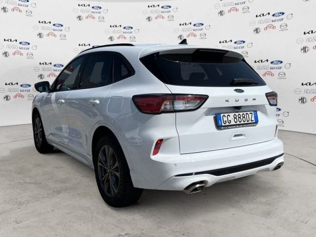 Ford Kuga 1.5 EcoBlue 120CV 2WD ST-Line - foto 4 di 4