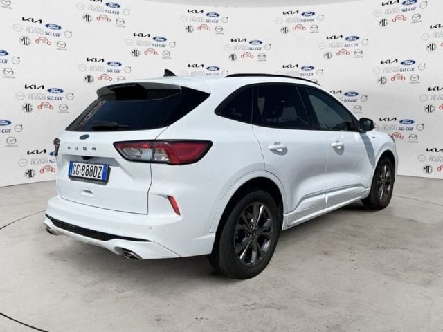 Ford Kuga 1.5 EcoBlue 120CV 2WD ST-Line - foto 3 di 4