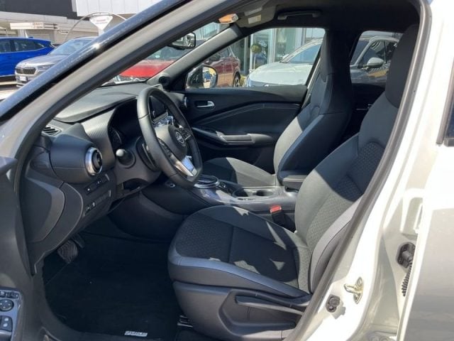 Nissan Juke 1.0 DIG-T 114 Dct N-Connecta - foto 4 di 4